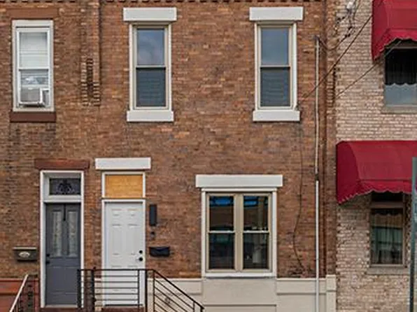 2514 S Bancroft St, Philadelphia, PA 19145