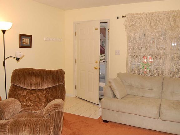 Living Room 3rd View