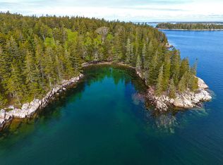 0 Scallop Cove Rd, Swans Island, ME 04685