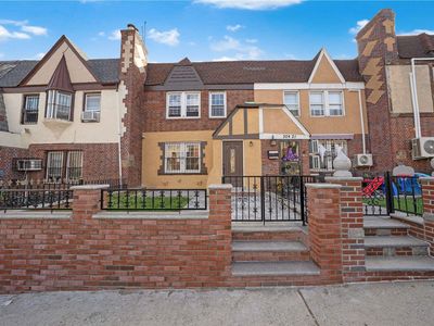 30-19 90th Street, Flushing, NY, 11369