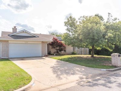 5309 Mackelman Dr, Oklahoma City, OK, 73135