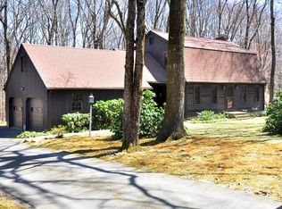 12 Rabbitt Trl, Burlington, CT 06013