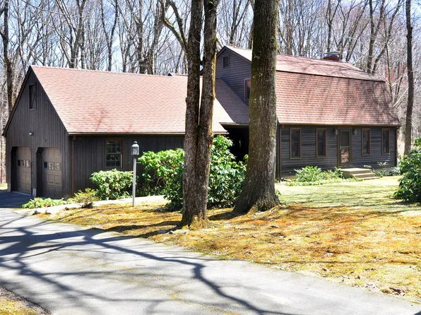 12 Rabbitt Trail, Burlington, CT 06013