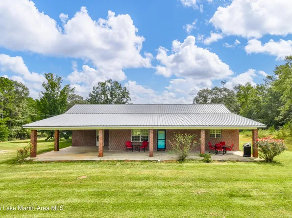 108 Coosa County Road 348, Kellyton, AL 35089