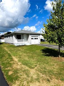 223 Woodside Pl, Rochester, NY, 14609