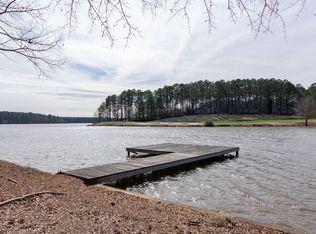 1321 Lake Club Dr, Greensboro, GA 30642