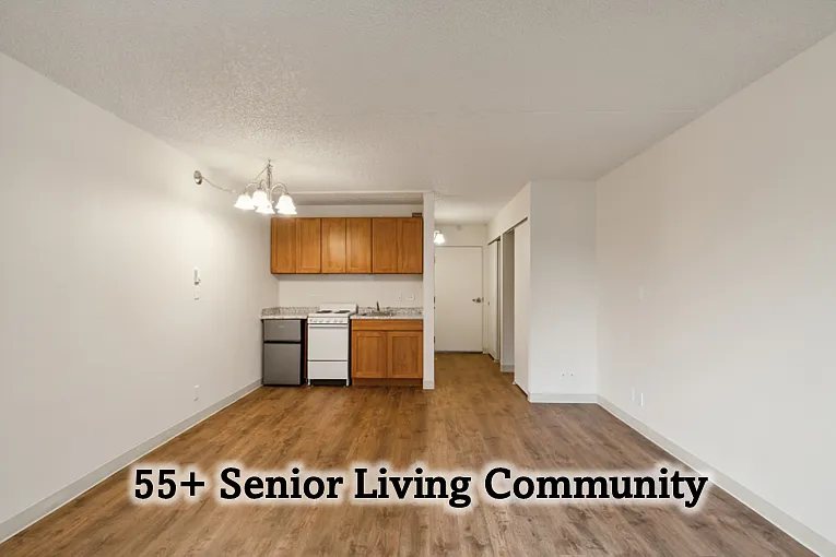 Life Manor Parkside — Photo 2