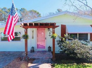 206 W Lakeshore Dr, Panama City Beach, FL 32413