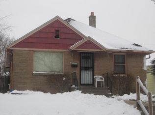 4237 N 61st St, Milwaukee, WI