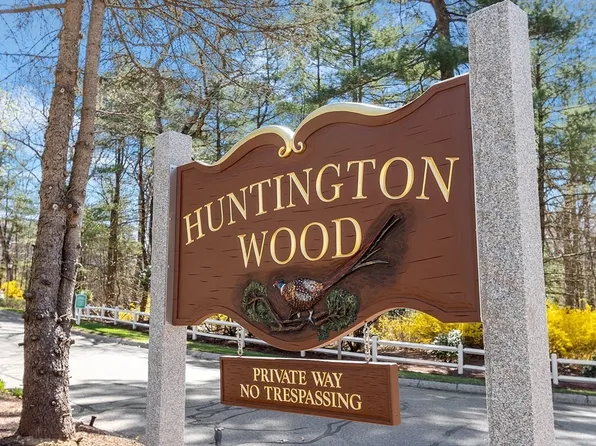 3106 Postgate Ln Unit 3106, Peabody, MA 01960