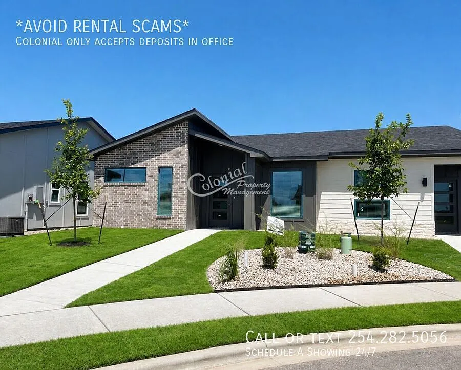 2 bed, 2.0 bath, 1190 sqft, $1,395 — Photo 1