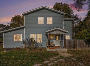 111 Reed St, Cassopolis, MI 49031