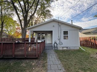 26504 Dartmouth St, Madison Heights, MI 48071