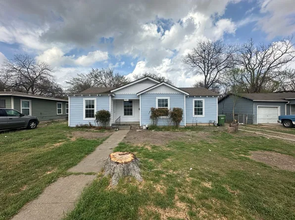 3921 Roselawn Dr, Waco, TX 76710