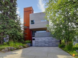 1020 W 10th Ave, Anchorage, AK 99501