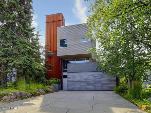 1020 W 10th Ave, Anchorage, AK 99501