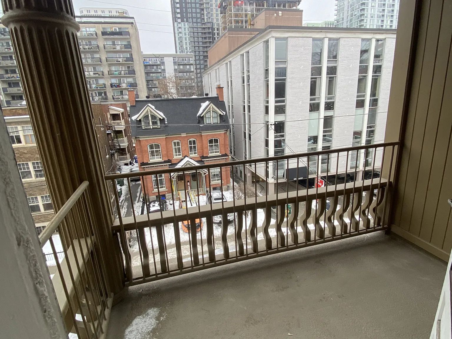 1 bed, 700 sqft, $1,650 — Photo 4
