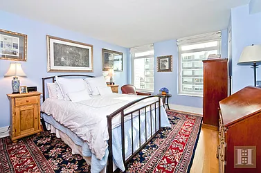 Rented by Halstead Real Estate
