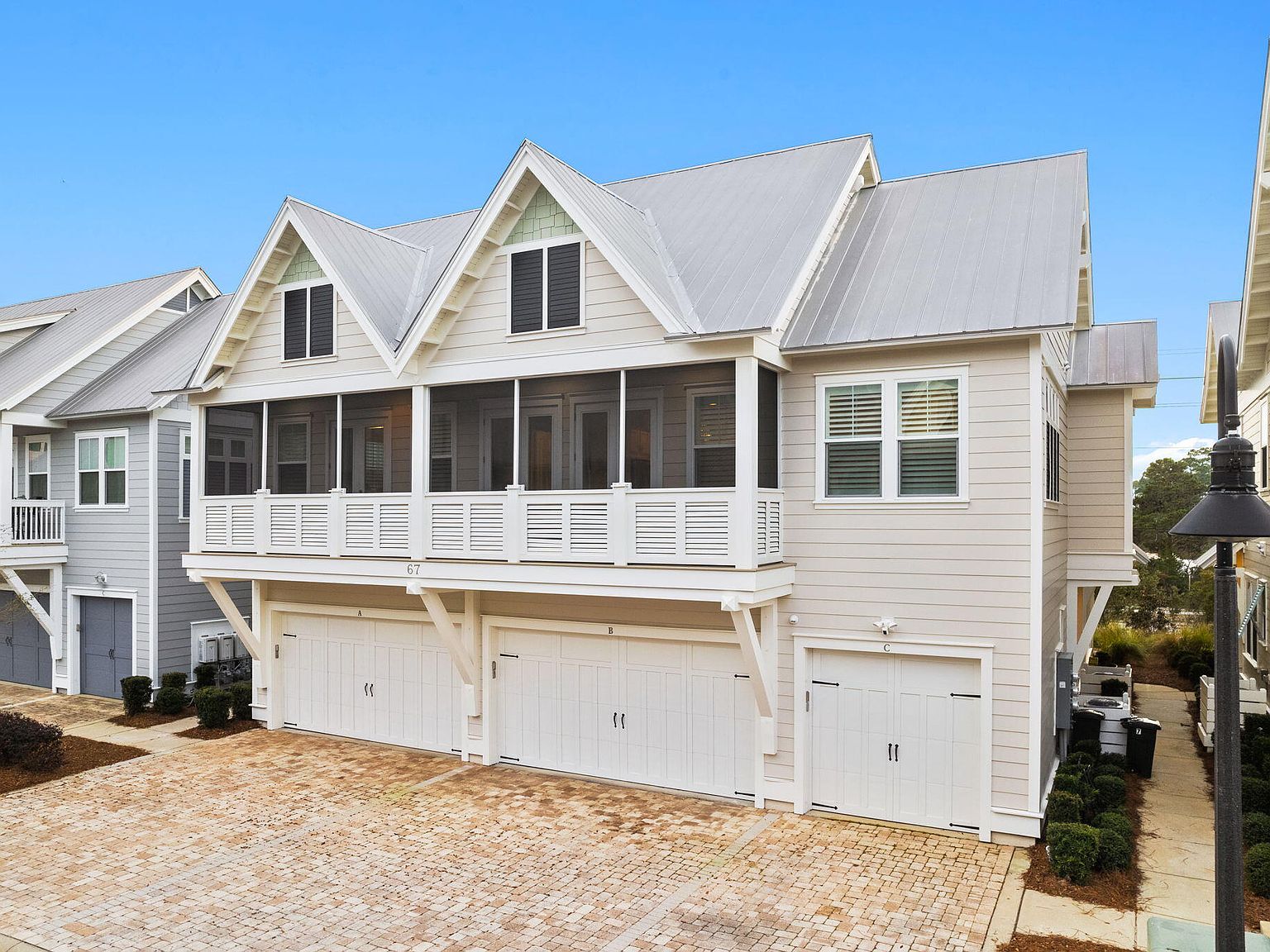 67 Milestone Dr UNIT C, Inlet Beach, FL 32461 | Zillow