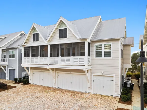 67 Milestone Dr Unit C, Rosemary Beach, FL 32461