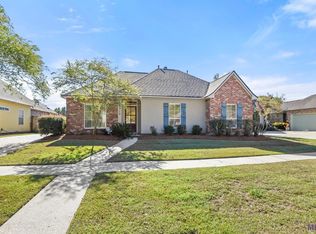 10312 Springbrook Ave, Baton Rouge, LA 70810