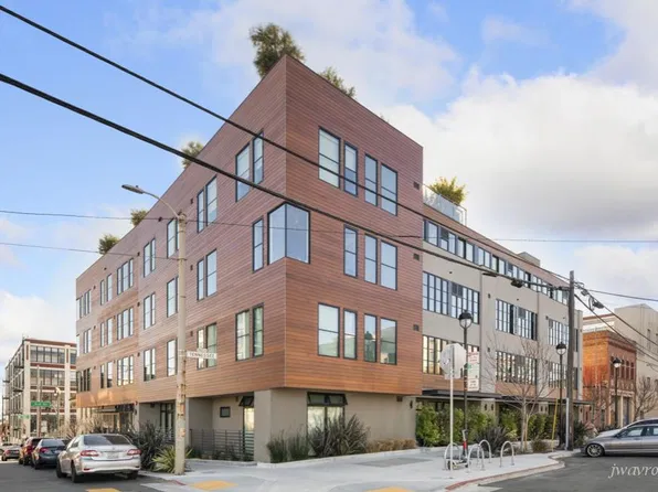 901 Tennessee St Unit 102, San Francisco, CA 94107