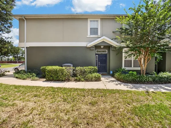 380 ASHLEY BROOKE COURT #C, APOPKA, FL 32712