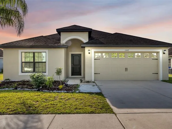 2447 Torrens Dr, Lakeland, FL 33805