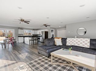 9150 2nd Ave, Breezy Point, MN 56472