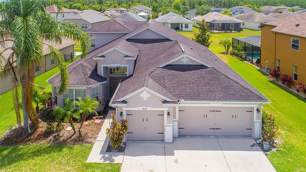 4654 Pointe O Woods Dr, Zephyrhills, FL 33543 Zillow