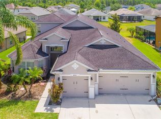 4654 Pointe O Woods Dr, Zephyrhills, FL 33543