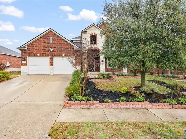 6202 Nessy Dr, Killeen, TX 76549