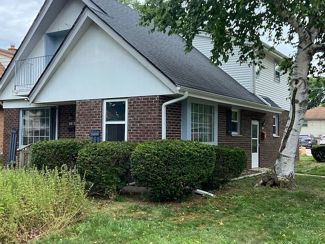Front of House - Herbert Ave/Courtland Ave