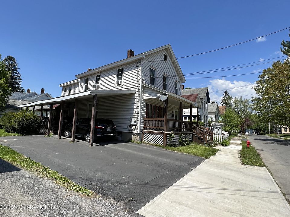 49 Temple St, Gloversville, NY 12078 MLS 202316631 Zillow