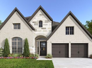 18039 Discovery Elm St, Webster, TX 77598