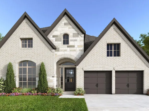 18039 Discovery Elm St, Webster, TX 77598