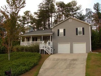 484 Wind Cliff Ct, Canton, GA, 30114