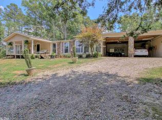 16501 Slade Rd, Paron, AR 72122