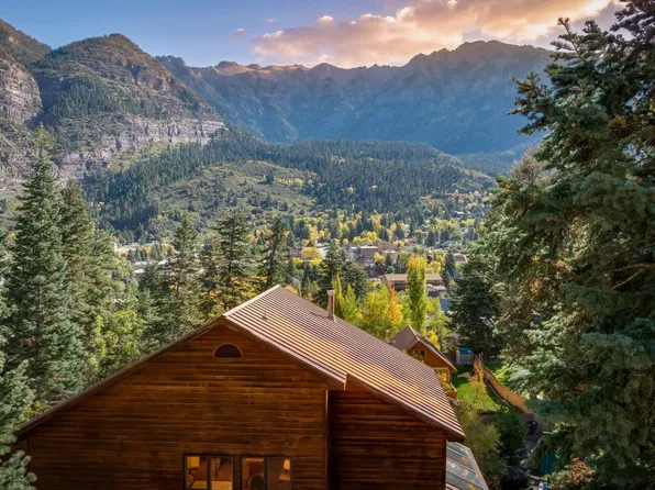 430 Pinecrest Dr, Ouray, CO 81427