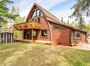 11901 Circle Dr, Anchorage, AK 99507