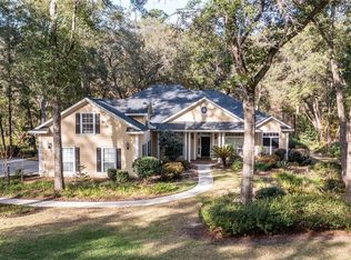 10320 SW 17th Pl, Gainesville, FL 32607