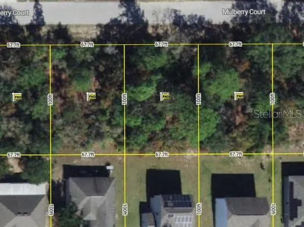 410 Mulberry Ct #13, Kissimmee, FL 34759