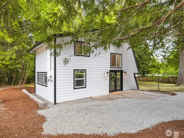 141 E Ashwood Lane, Shelton, WA 98584