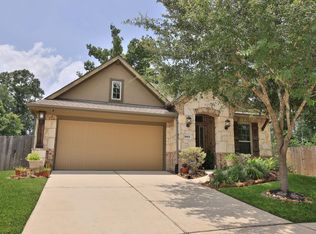 18802 Rosewood Terrace Dr, New Caney, TX 77357
