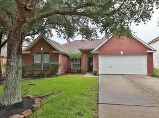 30515 Red Bluff Cir, Magnolia, TX 77355