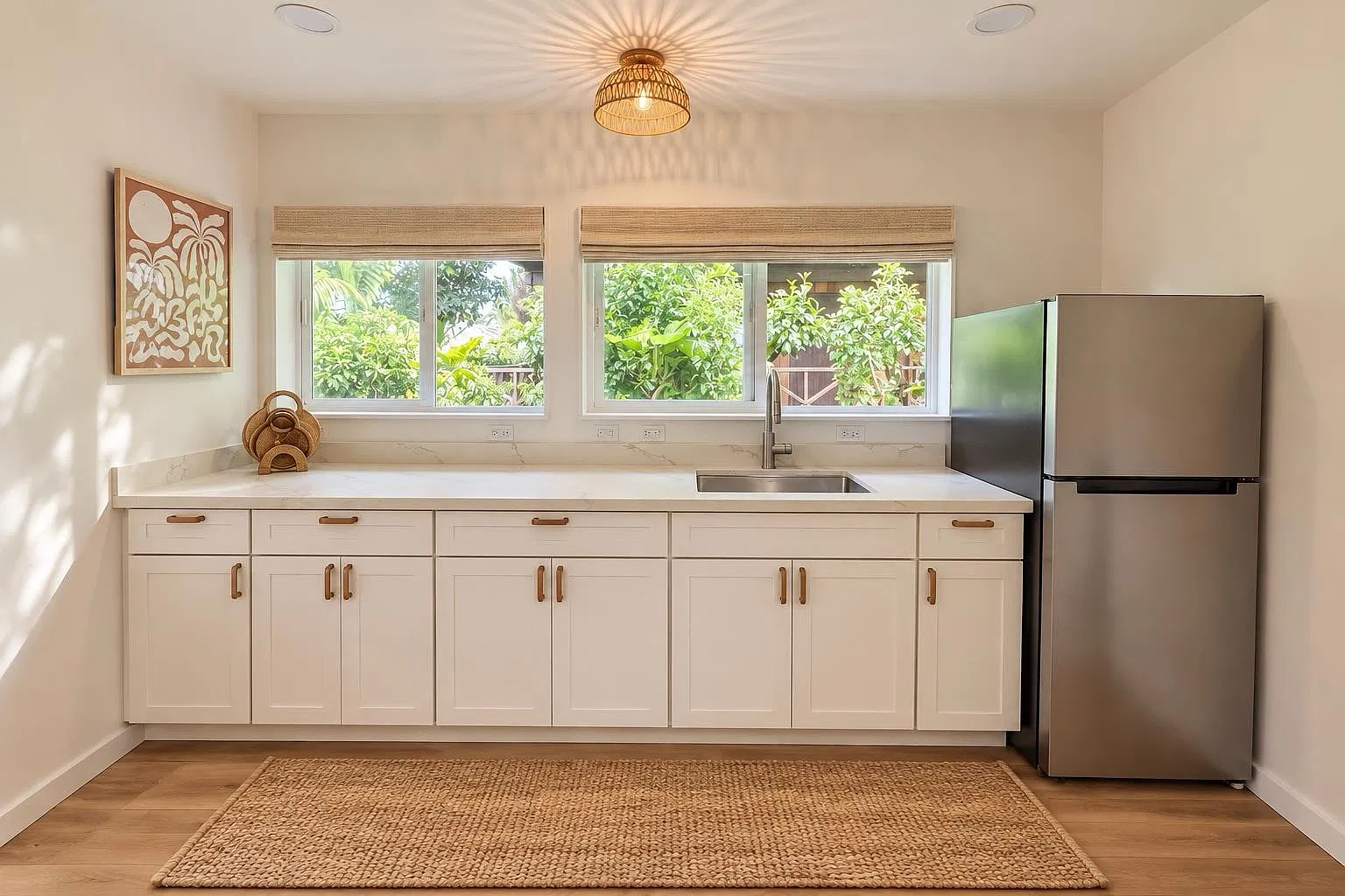 1 bed, 500 sqft, $2,900 — Photo 4