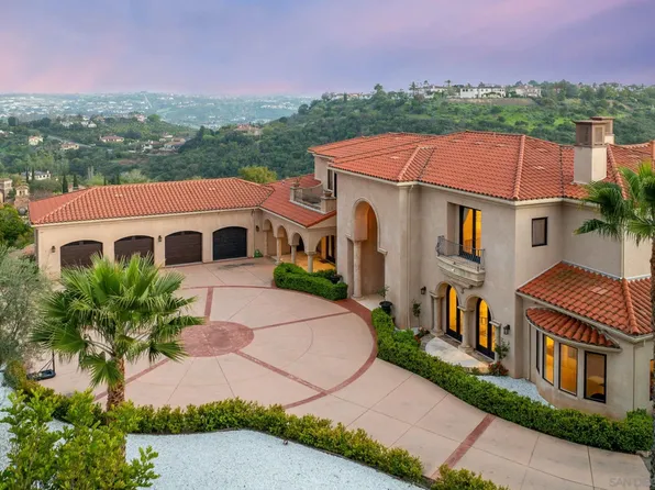 7247 Camino De Arriba, Rancho Santa Fe, CA 92067