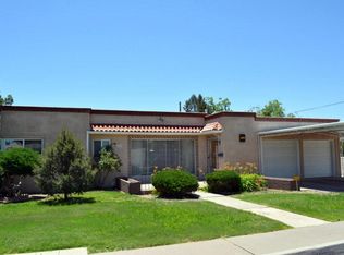 4514 Constitution Ave NE, Albuquerque, NM 87110