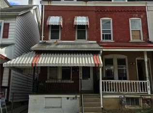 522 W Cedar St, Allentown, PA 18102