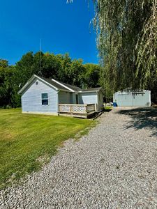 205 Pine St, Omer, MI, 48749